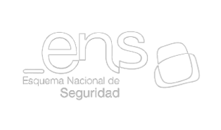 ens Esquema Nacional de Seguridad logo