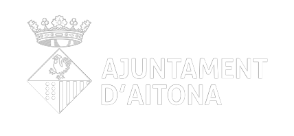 Ayuntamiento de Aitona logo