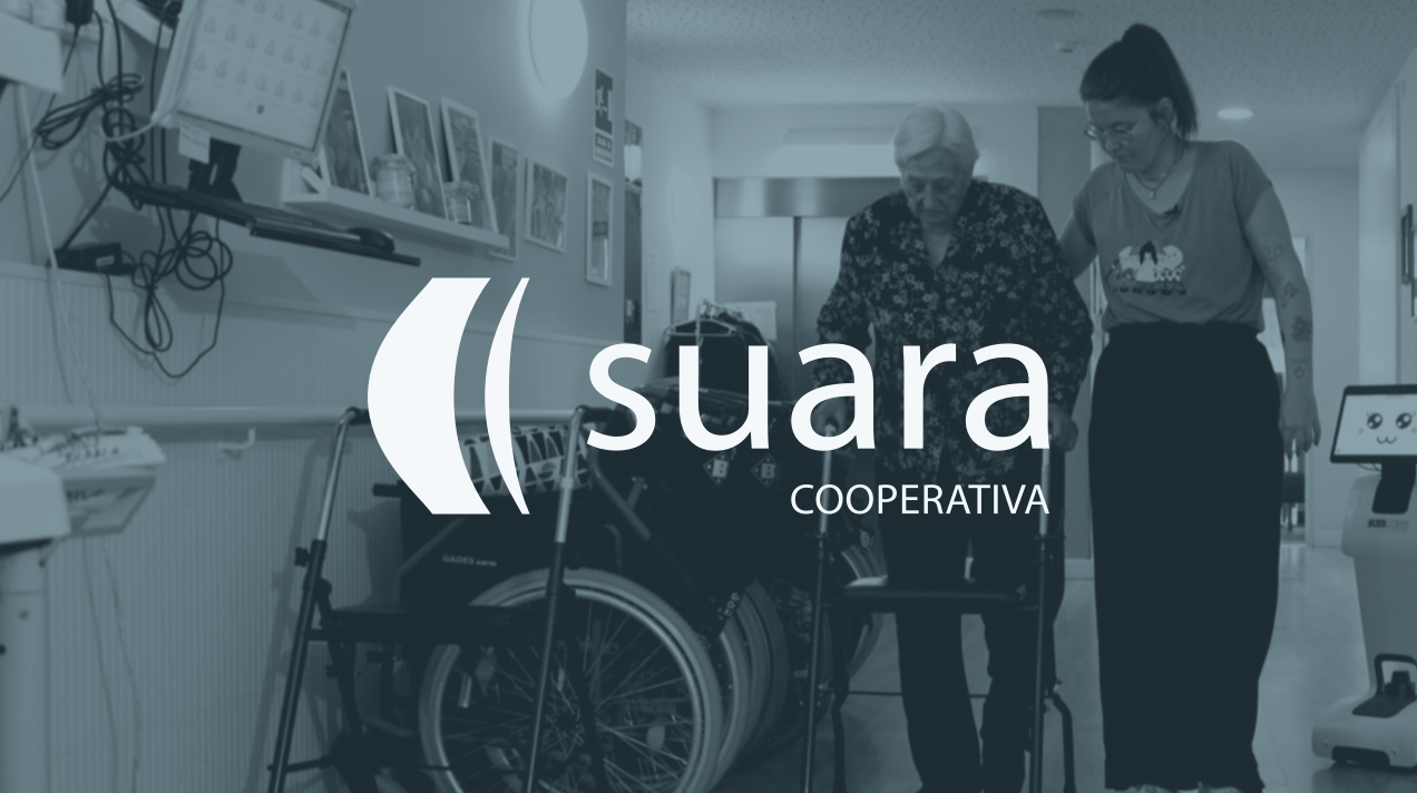 Proyecto: Residencias Saura Cooperativa