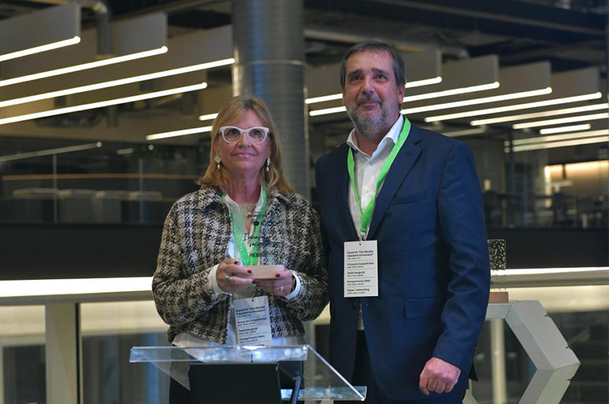 Premi a la Innovació Social
